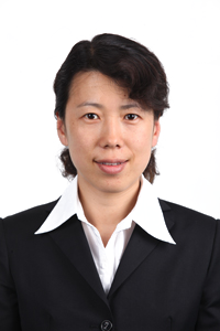 張 莉